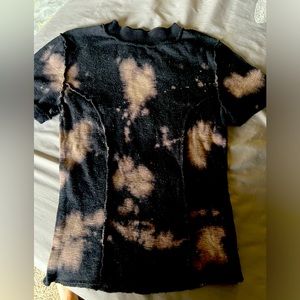 BDG tie-dye tee shirt